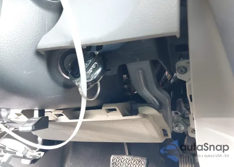 2011 Toyota Camry Le из США, поврежденный, VIN 4T1BF3EK9BU762785